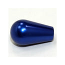 Paradise Blue Aluminum Bat Top Paradise Arcade