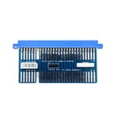 Paradise Blue Elf Adapter PCB Paradise Arcade