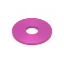 Paradise Fuscia Anodized Aluminum Dust Washer Paradise Arcade