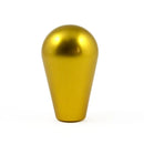 Paradise Gold Aluminum Bat Top 6mm Paradise Arcade