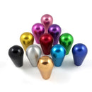 Paradise Gold Aluminum Bat Top 6mm Paradise Arcade