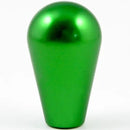 Paradise Green Aluminum Bat Top 6mm Paradise Arcade