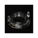 Paradise GT-Y octagonal restrictor insert installation comparison with standard square gate