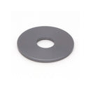 Paradise Gun Metal Gray Anodized Aluminum Dust Washer Paradise Arcade