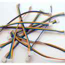 Paradise Kaimana 6" Wire Harness Paradise Arcade