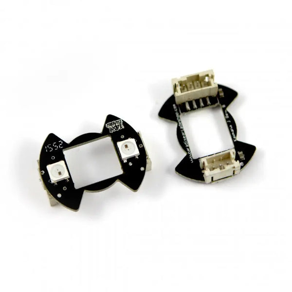 Paradise Kaimana J2 RGB LED - Paradise Arcade Shop