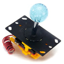Paradise LED Joystick - Long Shaft Paradise Arcade