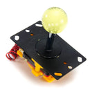 Paradise LED Joystick - Long Shaft Paradise Arcade