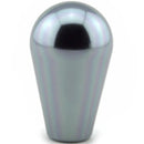 Paradise Light Gray Aluminum Bat Top with 6 mm Threading Paradise Arcade