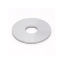 Paradise Light Gray Anodized Aluminum Dust Washer Paradise Arcade