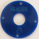 Paradise Mahina Short Throw Circle Restrictor Plate MGCST Paradise Arcade