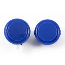 Paradise OBS-MX Plunger - Dark Blue Paradise Arcade