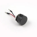 Paradise OBS-MX Plunger - Graphite Paradise Arcade