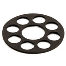 Paradise OBSFS Silent 30mm LED Pushbutton pad Paradise Arcade