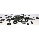 Paradise OBSFS Silent 30mm Pushbutton Thick Pad Paradise Arcade