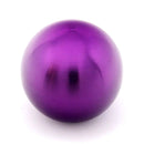 Paradise Purple Aluminum Balltop Paradise Arcade