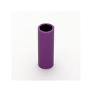 Paradise Purple Anodized Aluminum Shaft Cover Paradise Arcade