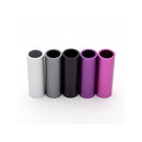 Paradise Purple Anodized Aluminum Shaft Cover Paradise Arcade