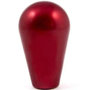 Paradise Red Aluminum Bat Top 6mm Paradise Arcade