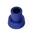 Paradise Sanwa JLF Oversized Aluminum Actuator - Blue 1.5 mm Paradise Arcade