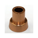 Paradise Sanwa JLF Oversized Aluminum Actuator - Gold 1.0 mm Paradise Arcade