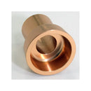 Paradise Sanwa JLF Oversized Aluminum Actuator - Gold 1.0 mm Paradise Arcade