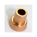 Paradise Sanwa JLF Oversized Aluminum Actuator - Gold 1.0 mm Paradise Arcade