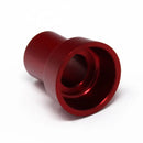 Paradise Sanwa JLF Oversized Aluminum Actuator - Red 0.5 mm Paradise Arcade