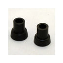 Paradise Sanwa JLF Oversized Delrin Actuator - Black 0.5 mm Paradise Arcade