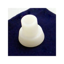 Paradise Sanwa JLF Oversized Delrin Actuator LT - White 0.5 mm Paradise Arcade