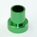 Paradise Seimitsu LS-32 Oversized Aluminum Actuator - Green 1.5 mm Paradise Arcade