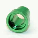 Paradise Seimitsu LS-32 Oversized Aluminum Actuator - Green 1.5 mm Paradise Arcade