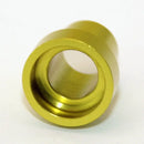 Paradise Seimitsu LS-32 Oversized Aluminum Actuator - Yellow 1.0 mm Paradise Arcade