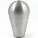 Paradise Brushed Silver Aluminum Bat Top 6mm Paradise Arcade