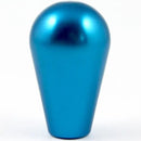 Paradise Teal Aluminum Bat Top 6mm Paradise Arcade