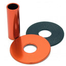 PAS JLF ALU Premium Shaft Cover and Dust Cover Copper Paradise Arcade