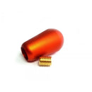 PAS JLF ALU Premium Shaft Cover and Dust Cover Copper Paradise Arcade