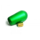 PAS JLF ALU Premium Shaft Cover and Dust Cover Green Paradise Arcade