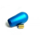 PAS JLF ALU Premium Shaft Cover and Dust Cover Sky Blue Paradise Arcade