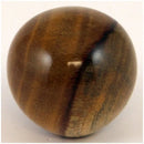 PAS Norfolk Island Pine Wooden Balltop Paradise Arcade