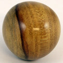 PAS Norfolk Island Pine Wooden Balltop Paradise Arcade