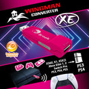 Brook Wingman XE Converter Brook