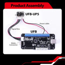 Brook Universal Fighting Board PS5 Upgrade Kit Brook