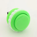 PS-14-Keikou 30 mm Screw-in Button - Keikou Green Seimitsu