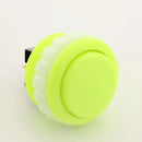 PS-14-Keikou 30 mm Screw-in Button - Keikou Yellow Seimitsu