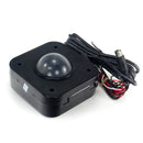 PS2 LED Trackball Paradise Arcade Shop
