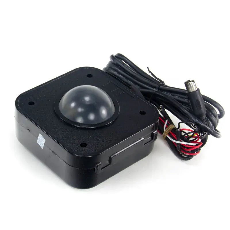 PS2 LED Trackball