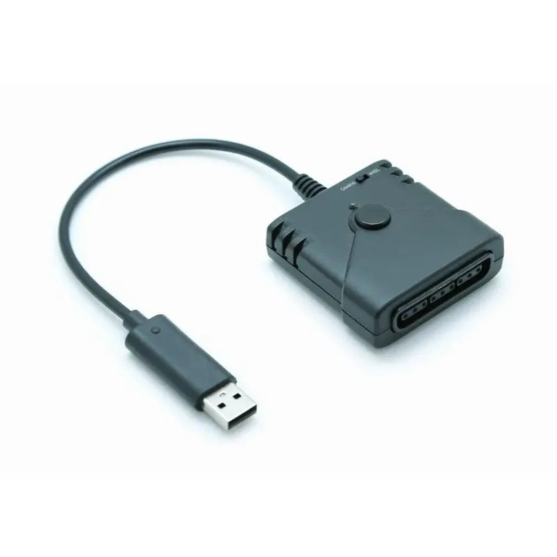 PS2 to Xbox One Super Converter