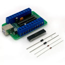 PS3 Cthulhu to MC Cthulhu Upgrade Kit by Toodles Godlike Controls