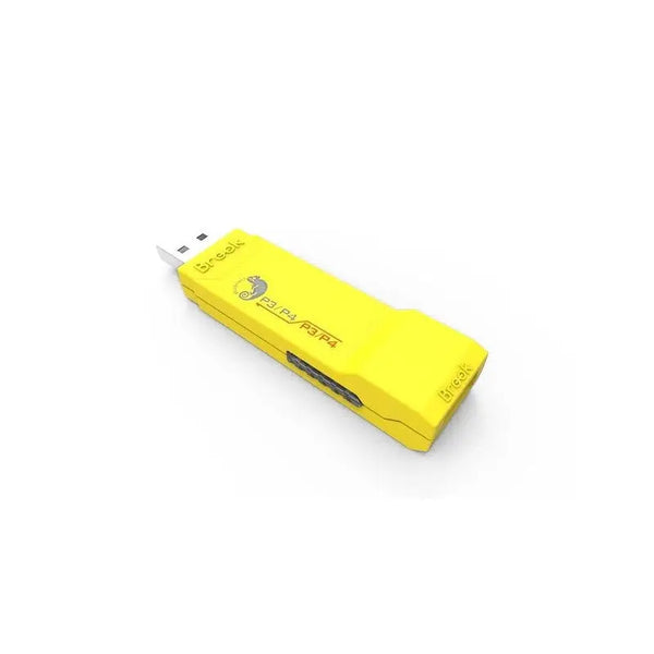 Brook PS3/PS4 Super Converter PCB | Paradise Arcade